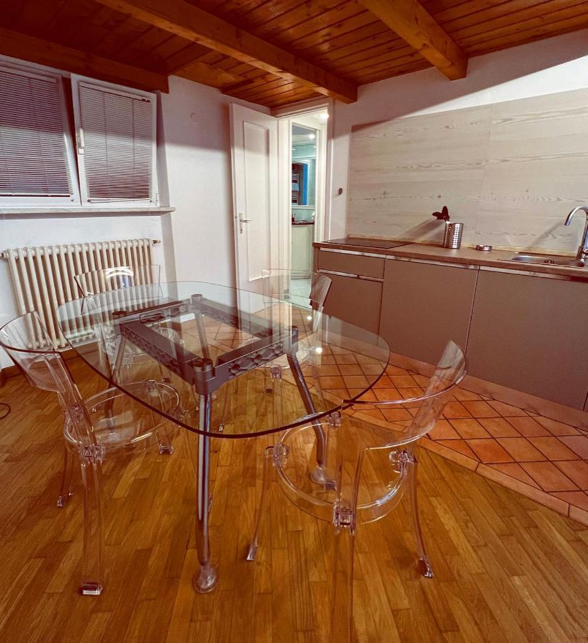 V&B Suits And Apartments Santa Margherita Ligure Dış mekan fotoğraf